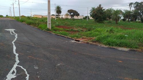 Imagem 7 de 15 de Terreno À Venda, 300 M² Por R$ 50.000,00 - Loteamento Universitário Das Américas - Foz Do Iguaçu/pr - Te0456