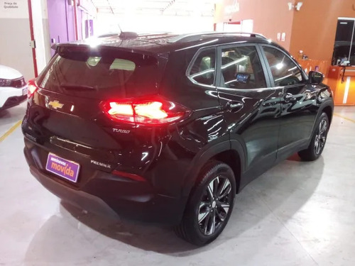 Chevrolet Tracker Premier 1.2 Turbo (Aut) (Flex)
