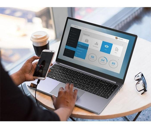 Laptops Con Teclado Iluminado, Mxgyc-004, Intel I7, 8gb Ram