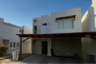 Casa en renta