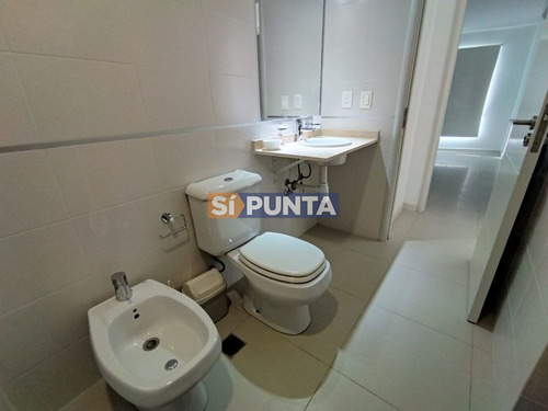 Imagen 15 de 18 de Venta Anual De Apto 1 Dormitorio En Aidy Grill