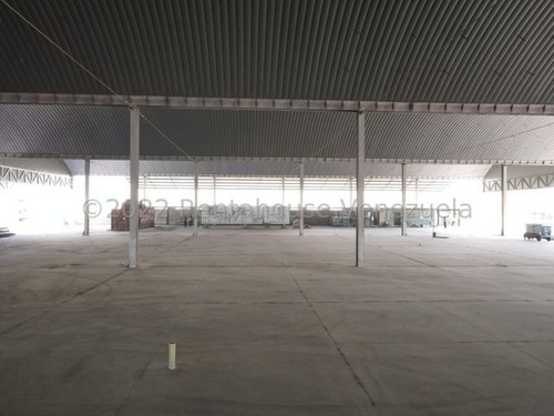 Imagen 5 de 30 de 22-19737 Galpón Deposito En Alquiler En Barquisimeto Zona Industrial Ii, Jose Lopez Tlf. 04145533925, Lara , Venezuela