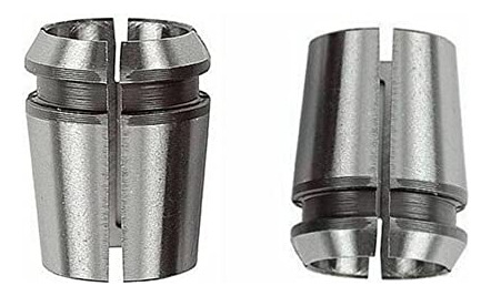 Broca Kimgu Para Router Makita 763622-4, Cono De Pinza 1/2,