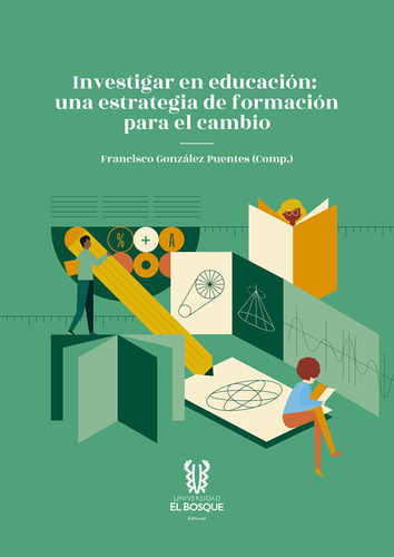 Libro Investigar En Educación: Una Estrategia De Formación P