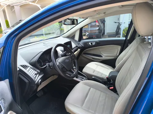 Ford Ecosport 2.0 Titanium At