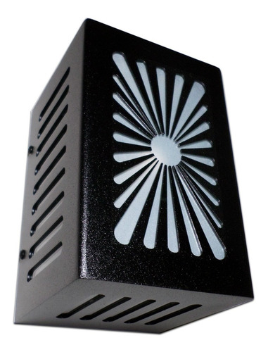 Imagen 10 de 10 de Luces De Antro Fx Boliche Dj Resto Bar Salon Fiesta Led 12w