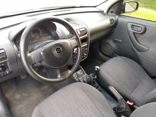 Corsa 1.4 Mpfi Maxx 8v Flex 4p Manual