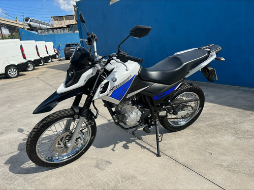 Yamaha Crosser Xtz 150 2023