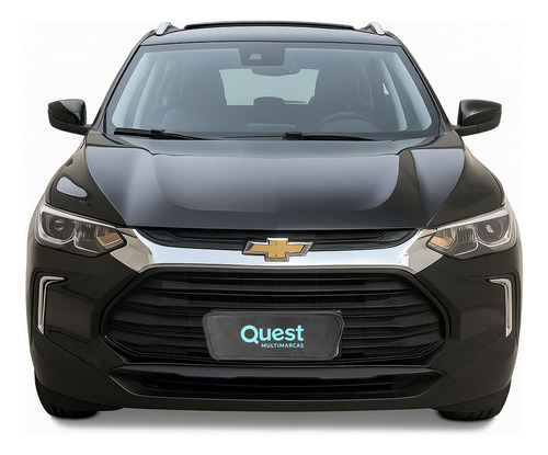 Chevrolet Tracker Premier 1.2 Turbo 12V Flex Aut.