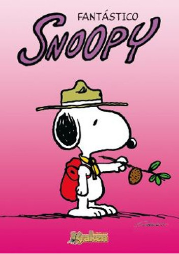 Snoopy: Fantástico