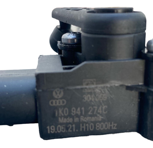 Sensor Nivel De Altura Faro Audi A3 1.8 Tfsi 2007-2012 4cil