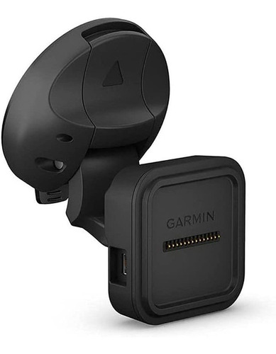 Accesorio Garmin  Ventosa Para Vehiculos  Soporte  Dezl 78x