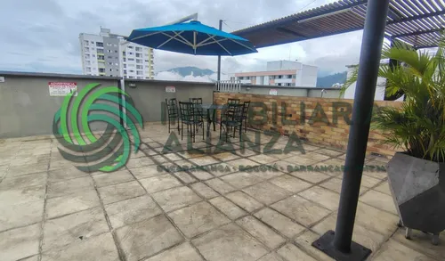 Apartaestudio En Arriendo En San Francisco. Cod A14560