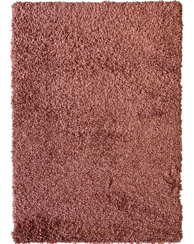 Alfombra Carpeta Shaggy Cool Moderna Pelo Largo Soft 100x150