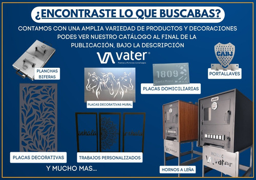 Imagen 8 de 8 de Chapa Decorativa Perforada 3000x1500x0,9 - Diseños Varios