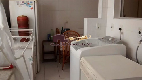 Imagem 11 de 13 de Lindo Apartamento Reformado - Itaim Bibi - Qy1869