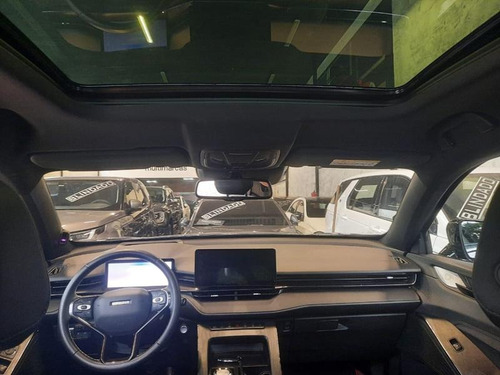 GWM Haval H6 1.5 PHEV PREMIUM AWD E-TRACTION