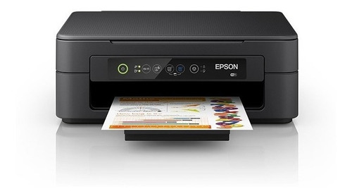 Impresora Multifucional Epson Expression Xp-2101 Wireless