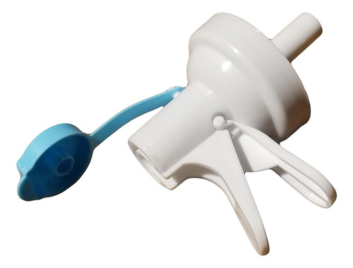Válvula Dispensadora De Agua Para Botella De Agua Con Rosca