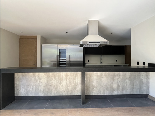Casa Moderna En Renta | Avándaro