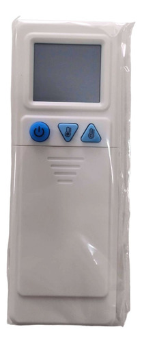 Kit Placa Universal Controle Display P/ Ar Condicionado