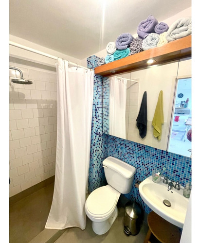 Vendo Apartamento 50m2 Parque Caiza 3957