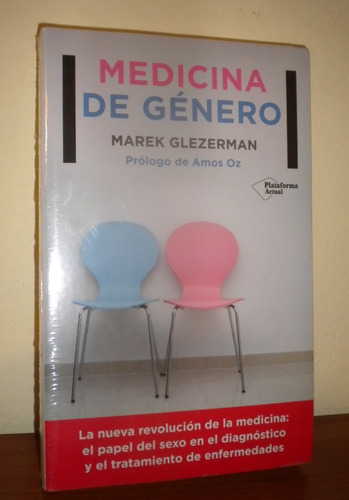 Medicina De Género - Marek Glezerman