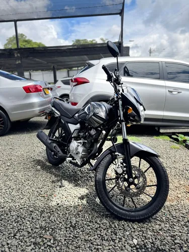 Yamaha Yc-z Modelo 2025
