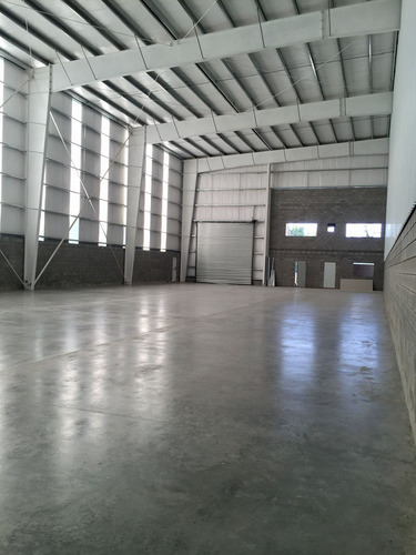Venta Galpón General Rodríguez