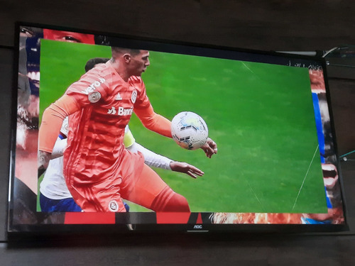 Televisão