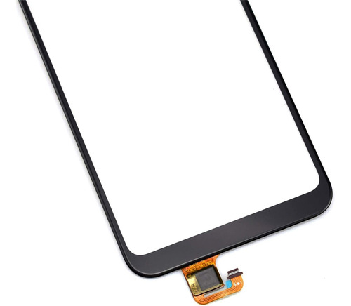 Pantalla Táctil De Repuesto Para Samsung Galaxy A01 Sm-a015f