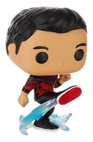 Funko Pop! Marvel: Shang Chi And The Legend Of The Ten Rings