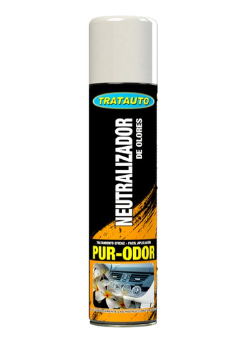 Neutralizador De Olores Tratauto