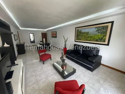 Apartamento en alquiler