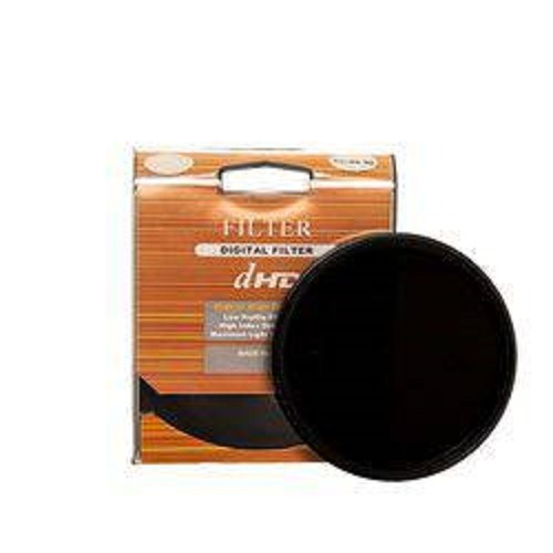 Filtro Nd Variável 12 Camadas - Greika 77mm Garantia Sjuros