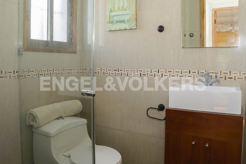 Venta Acogedora Y Funcional Casa En Providencia