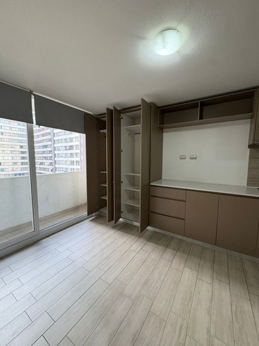 Ref:12611** Acogedor Departamento Estudio Cerca D