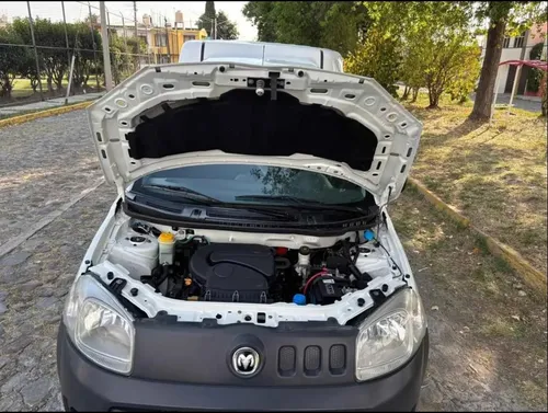 RAM Promaster Rapid 1.4 Mt