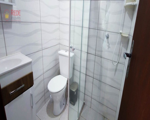 Imagem 9 de 26 de Casa No Gravatá - Ca00116 - 70678479