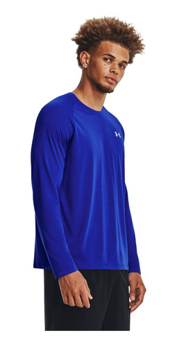 Playera De Correr Under Armour Streaker De Hombre