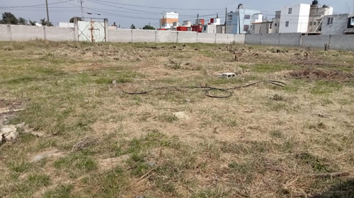 Se Vende Terreno 2080m2 Col. San Juan Bautista