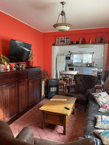 Imagen 3 de 13 de Venta Casa Malvin 4 Dorm