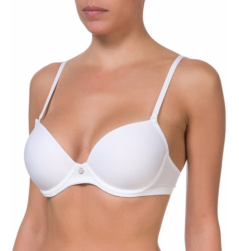 Corpiño Selu Soutien Taza Soft Microfibra. Cod: 4249