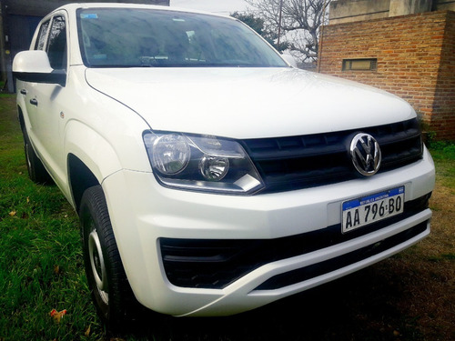 Imagen 2 de 9 de Amarok