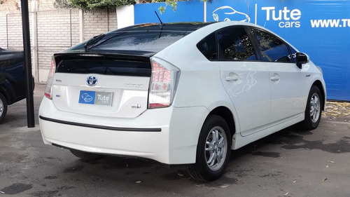 Toyota Prius 1.8 Hibrid