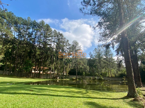 Imagem 20 de 20 de Chácara À Venda, Engenho, Itapecerica Da Serra/sp - 5876