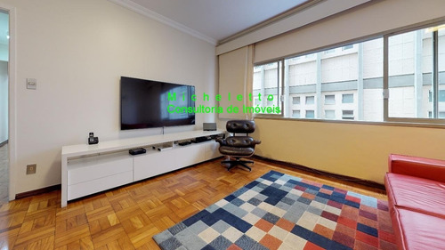 Imagem 18 de 26 de Apartamento - Ap00133 - 67649742
