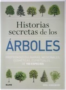 Historias Secretas De Los Arboles