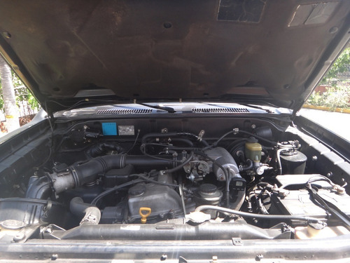 Imagen 13 de 14 de Toyota Meru Sincronica 4x4