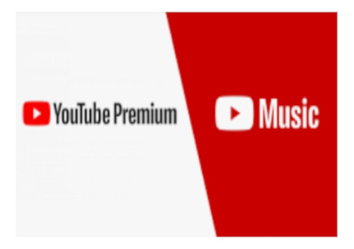 12 Meses Youtub3 Premium - Tu Correo Configurado